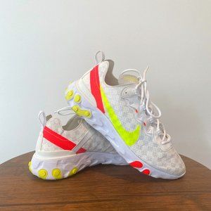 Nike React Element 55 Sneaker